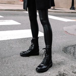 Sam Edelman COMBAT BOOT